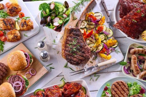 The Ultimate BBQ Box (Serves 6-8)-AUTO WIN 19/07