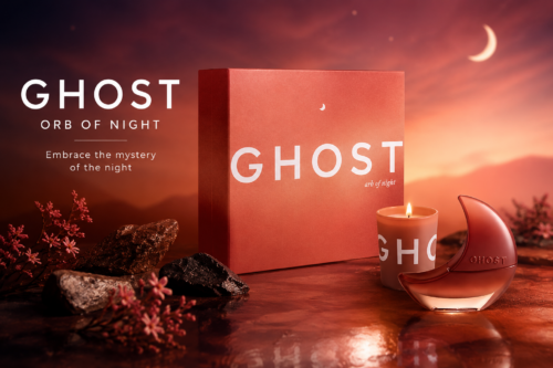 Ghost Gift Set Orb of Night Eau de Parfum-AUTO WIN 23/08