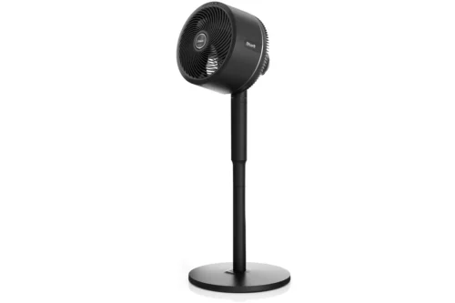 Shark FlexBreeze Black Pedestal Fan - AUTO WIN 12/07