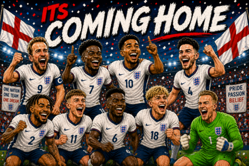PLACE YA BETS! FOOTBALLS COMING HOME.. INSTANT WIN- MAIN JACKPOT £200 - AUTO WIN
