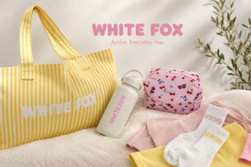 White Fox Bundle- AUTO WIN 07/08