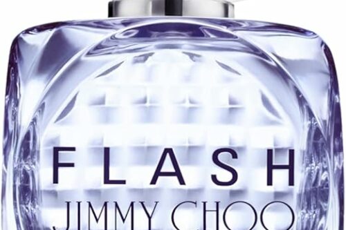 JIMMY CHOO FLASH EAU DE PARFUM 60 ML – AUTO WIN 25/08