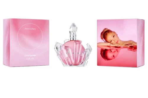 Ariana Grande R.E.M. Cherry Eclipse Eau De Parfum 100ml 100ml-AUTO WIN 21/07