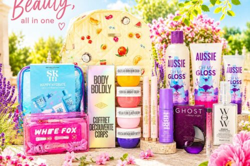 Beauty Bundle-AUTO WIN 23/07
