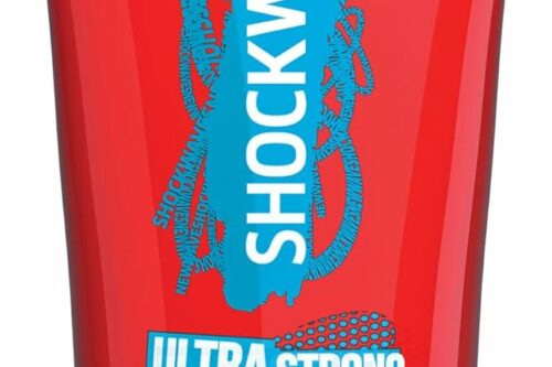 2 WINNERS- Wella Shockwaves Ultra Strong Power Hold Gel, 200ml-AUTO WIN 19/07
