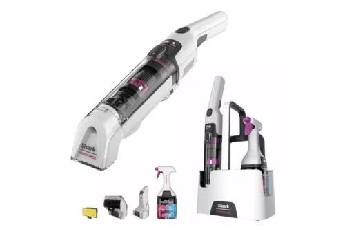Shark StainForce Cordless Stain-Destroying Spot Cleaner -AUTO WIN 15/07
