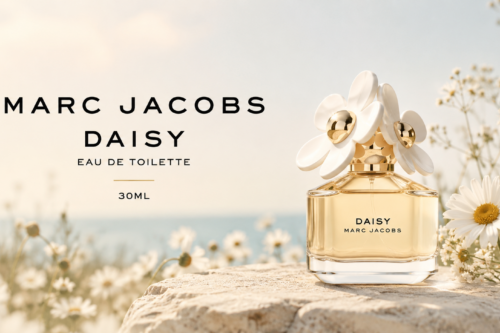 Marc Jacobs Daisy Eau de Toilette, 30ml-AUTO WIN 06/09