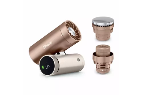 Shark ChillPill 3-in-1 Fan Mist & InstaChill System-AUTO WIN 26/07