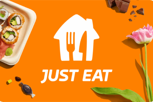 FOX GIVEAWAY - £100 JUST EAT GIFT CARD - AUTO WIN