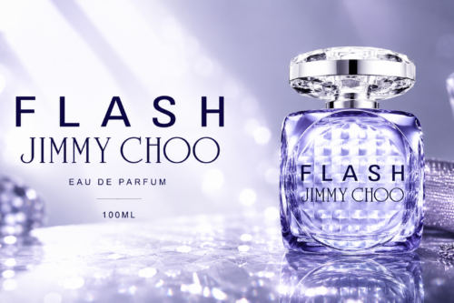 Jimmy Choo Flash Eau de Parfum, 100ml-AUTO WIN 12/09