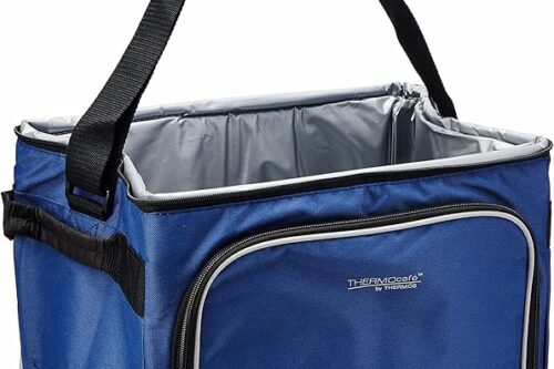 Thermos 158035 Family Cool Bag, Navy, 30 Litre-AUTO WIN 05/07