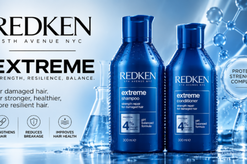 Redken Extreme Shampoo and Conditioner - AUTO WIN 17/08