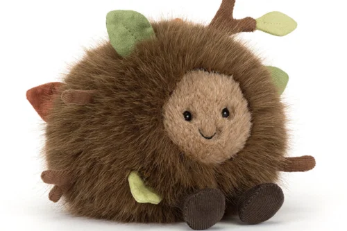 JELLYCAT Amuseables Mulshi Woodland Floor-AUTO WIN 25/07