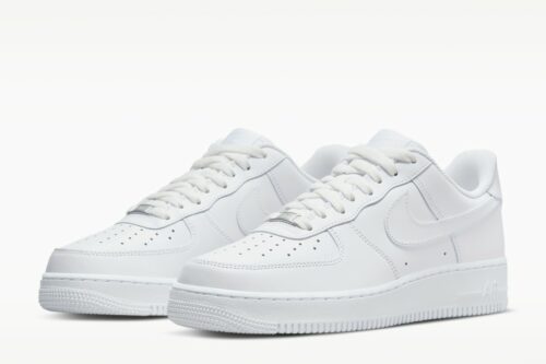 Nike Air Force 1 '07 Men's Trainers-AUTO WIN 28/08