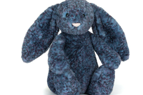 JELLYCAT Hopscone Luxe Bunny-AUTO WIN 10/07