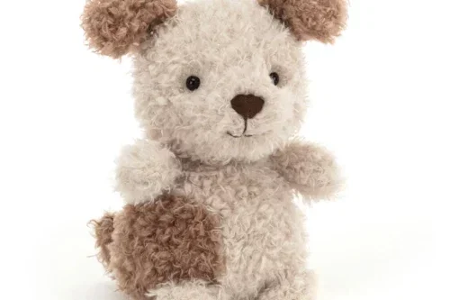 JELLYCAT Little Pup-AUTO WIN 09/07