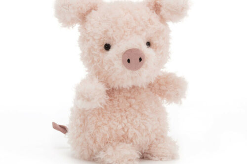JELLYCAT Little Pig-AUTO WIN 25/07