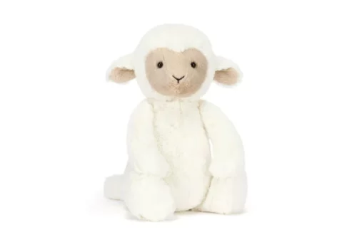 JELLYCAT SKIPSON LAMB AUTO-WIN 25/02