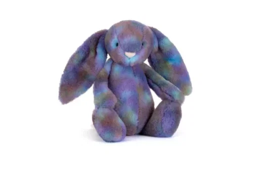 JELLYCAT ZODIHOP LUXE BUNNY AUTO-WIN 24/07