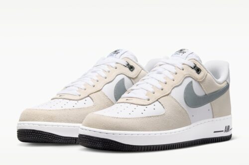 Nike Air Force 1 '07 LV8 Mens Trainers-AUTO WIN 17/07