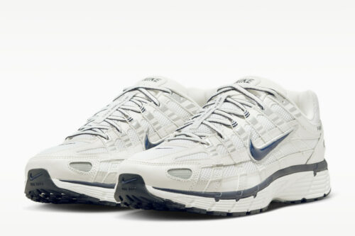 Nike P-6000 Men's Trainers-AUTO WIN 24/07