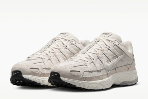 Nike P-6000 Men's Trainers- AUTO WIN 14/08