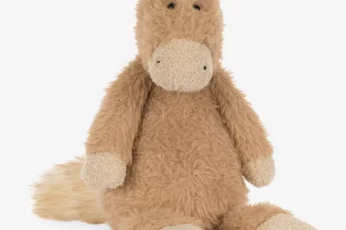 JELLYCAT CANTERNEIGH PONY SOFT-AUTO WIN 17/07