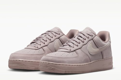 Nike Air Force 1 Retro Premium Women's Trainers - AUTO WIN 20/08