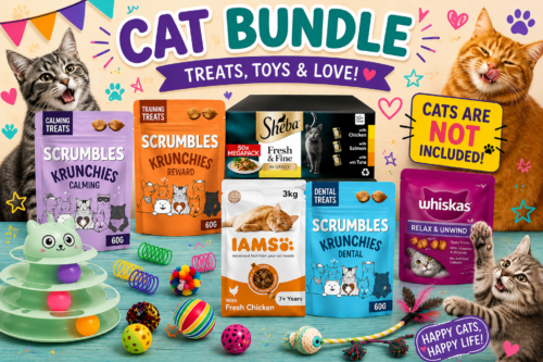 Cat Bundle-AUTO WIN 08/07