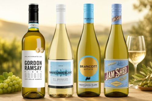 White wine Bundle-AUTO WIN 17/07