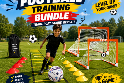 Football Training Bundle-AUTO WIN 07/08