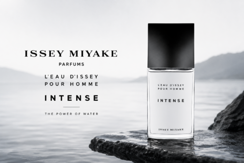 Issey Miyake L'Eau d'Issey Pour Homme Intense Eau de Toilette 75ml-AUTO WIN 28/08