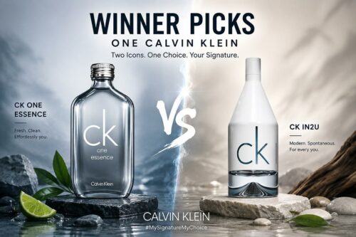 Winner Picks one Calvin Klein -AUTO WIN 27/07