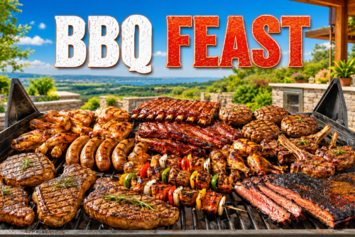 BBQ FEAST- 30 WINNERS- 30 INSTANTS- AUTO WIN 27/07