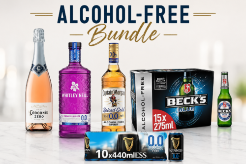 Alcohol-Free Bundle-AUTO WIN 11/08