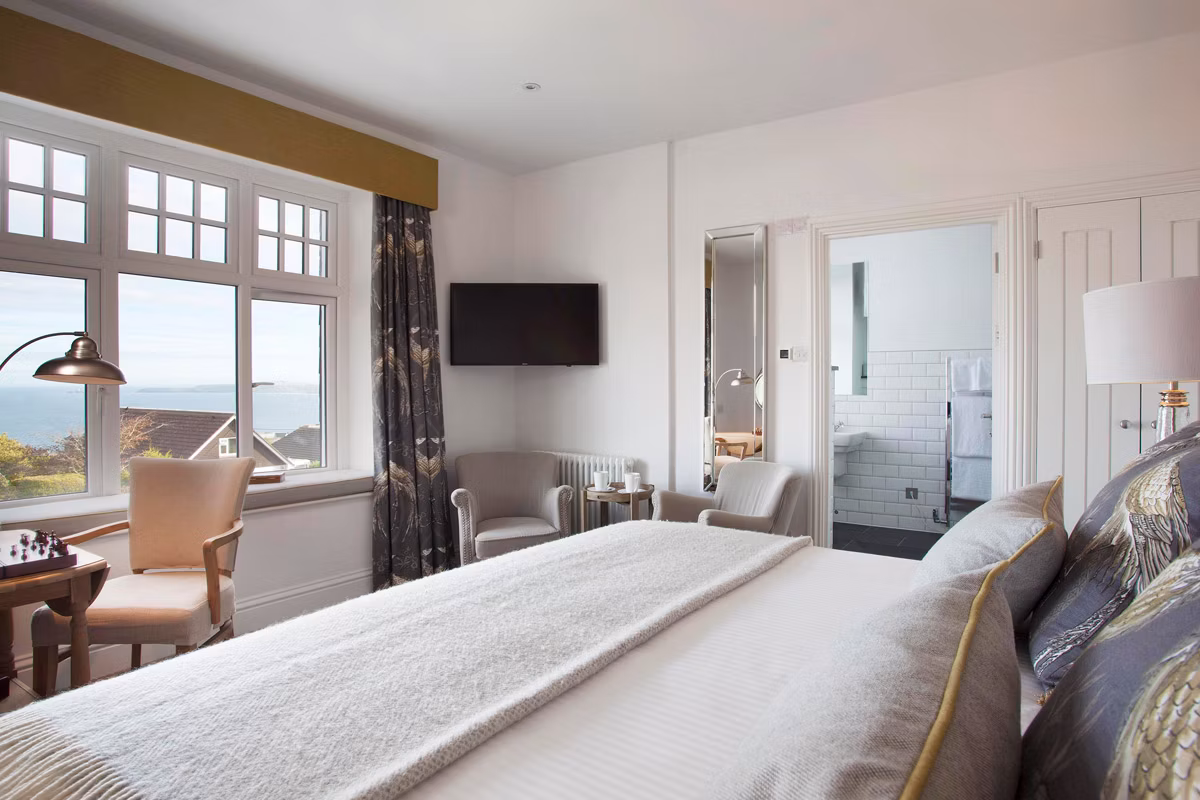 Two Night Coastal Escape for Two at The Gannet Inn, St Ives-AUTO WIN 05/08