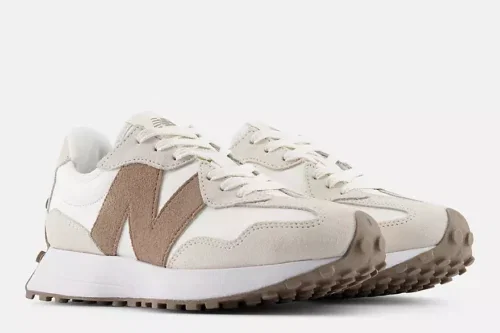 New Balance Women's 327 Shoes-AUTO WIN 27/08