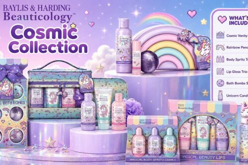 Baylis & Harding Beauticology Collection-AUTO WIN 30/09