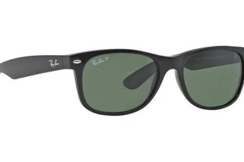 Ray-Ban New Wayfarer RB2132 Sunglasses AUTO-WIN 09/08