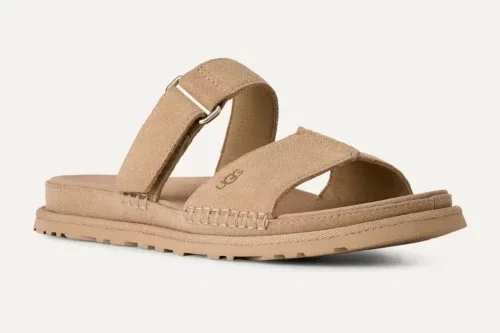 UGG WOMEN’S GOLDENGAZE SLIDE-AUTO WIN 13/08