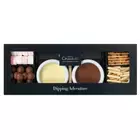Hotel Chocolat Mini Chocolate Dipping Adventure for Two AUTO-WIN 24/08