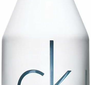 Calvin Klein CKIN2U For Him, Eau de Toilette for Men 100ML-AUTO WIN 29/08