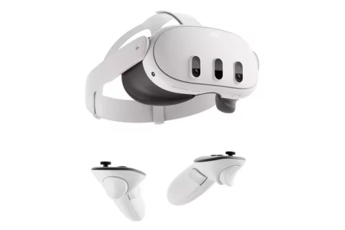 Meta Quest 3 512GB All-In-One Virtual Reality Headset-AUTO WIN 27/08