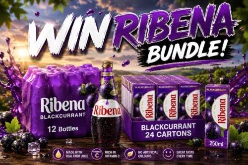 RIBENA BUNDLE AUTO-WIN 03/08