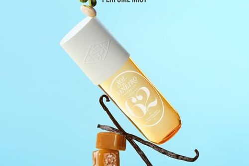 Sol de Janeiro Cheirosa 62 Hair & Body Perfume Mist, 240ml-AUTO WIN 01/09