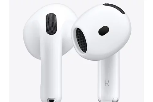 APPLE AIRPODS (4TH GENERATION) WITH ACTIVE NOISE CANCELLATION & USB-C CHARGING CASE-AUTO WIN 08/08