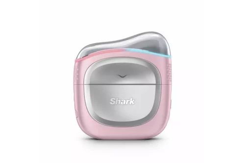 Shark DePuffi Contrast Therapy Sculpting Tool - Peony Pink- 18/08