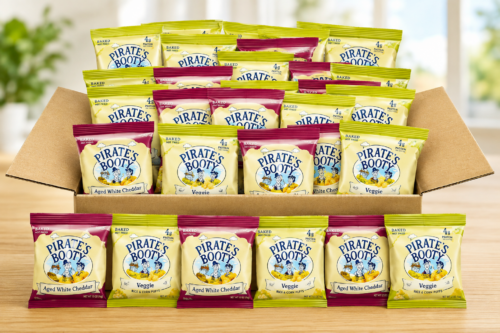 SMITH’S SAVOURY SNACKS SELECTION BUNDLE (CASE OF 36)-AUTO WIN 08/08