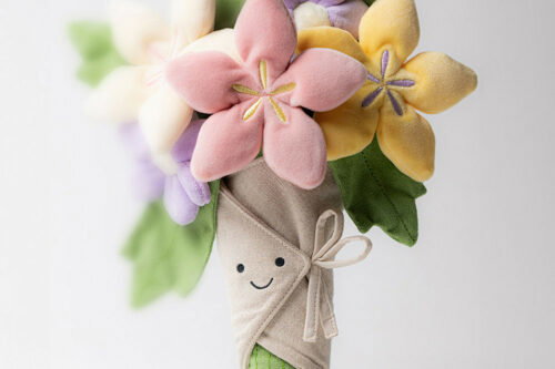 JELLYCAT Amuseables Bouquet Of Flowers-AUTO WIN 14/08