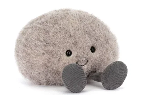 JELLYCAT AMUSEABLES PEBBLE-AUTO WIN 10/08